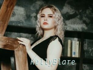 KellyBlare