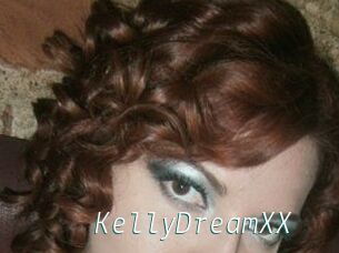 KellyDreamXX