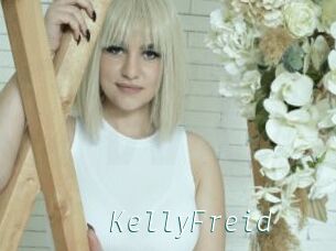 KellyFreid