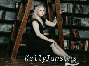 KellyJansons