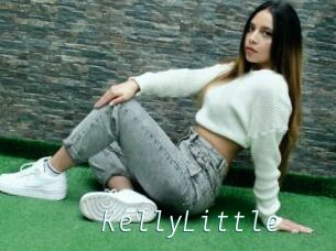 KellyLittle