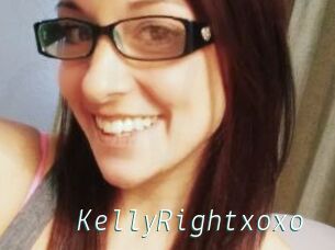KellyRightxoxo