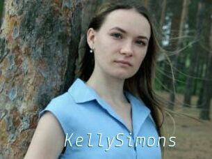 KellySimons