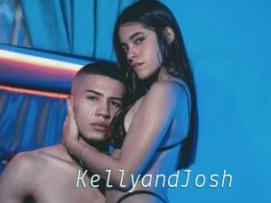KellyandJosh