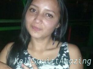 KelySquirtAmazing