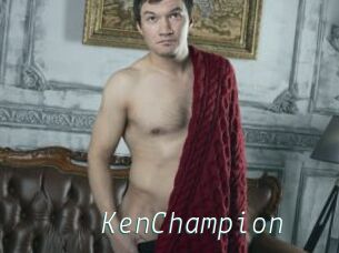 KenChampion