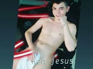 Ken_jesus