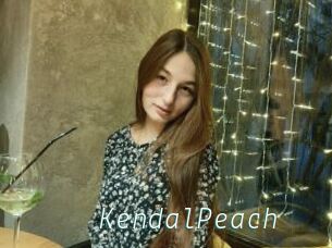 KendalPeach