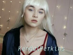 KendalPerkins