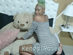 KendalRosee