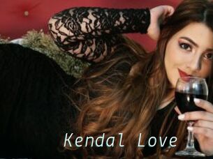 Kendal_Love