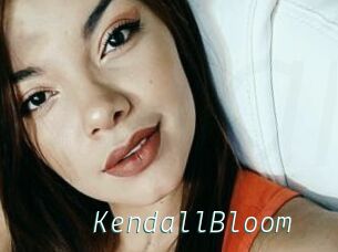 KendallBloom