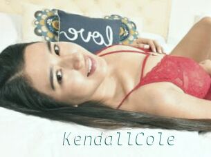 KendallCole
