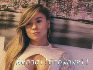 KendallGrownwell