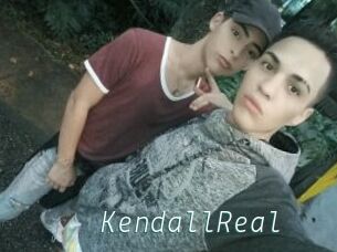 KendallReal