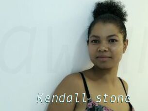 Kendall_stone
