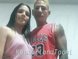 KendallandToomi
