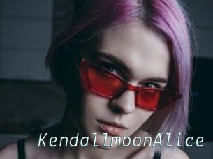 KendallmoonAlice
