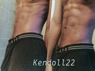 Kendoll22