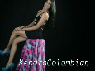 KendraColombian
