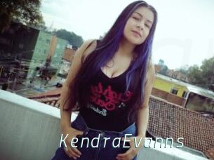 KendraEvanns