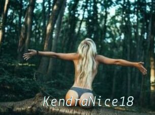 KendraNice18