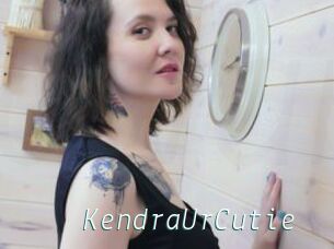 KendraUrCutie