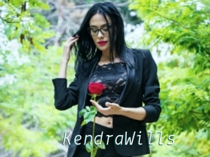 KendraWills