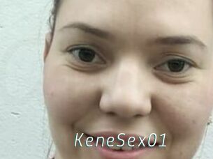 KeneSex01