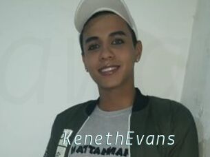 KenethEvans