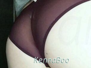 KennaBoo