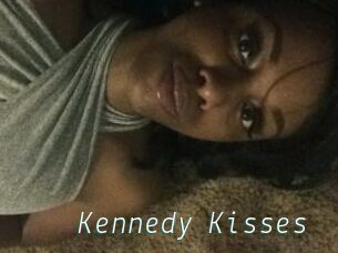 Kennedy_Kisses