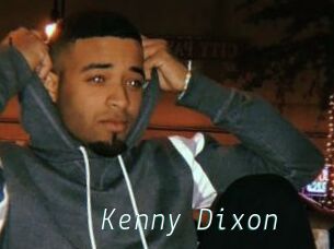 Kenny_Dixon