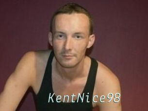 KentNice98