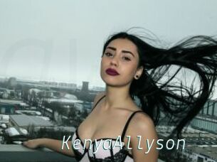 KenyaAllyson
