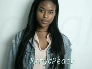 KenyaPeace