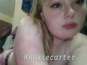 Kenziecarter