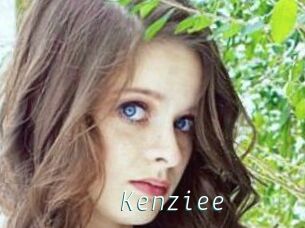 Kenziee