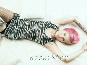 KeokiStar