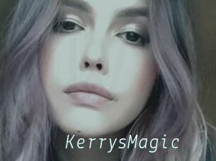 KerrysMagic