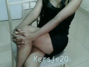 Kersje20