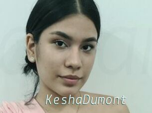 KeshaDumont