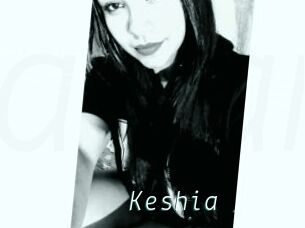Keshia
