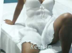Ketlim