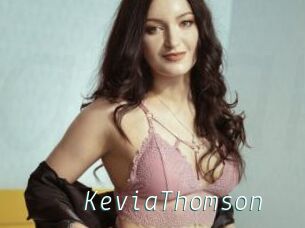 KeviaThomson