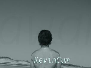 KevinCum