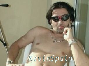 KevinSpain