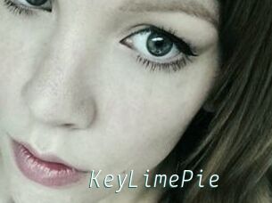KeyLimePie