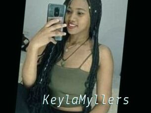 KeylaMyllers