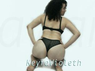 KeyraVioleth
